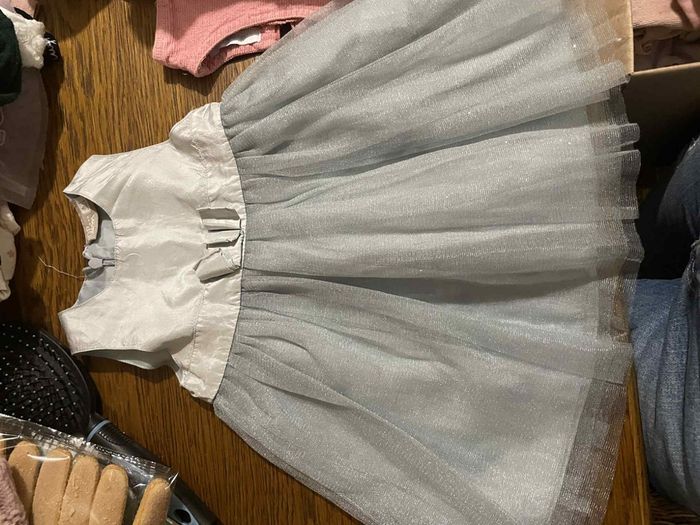 Lot de 123 vêtements filles 6 mois - photo numéro 6