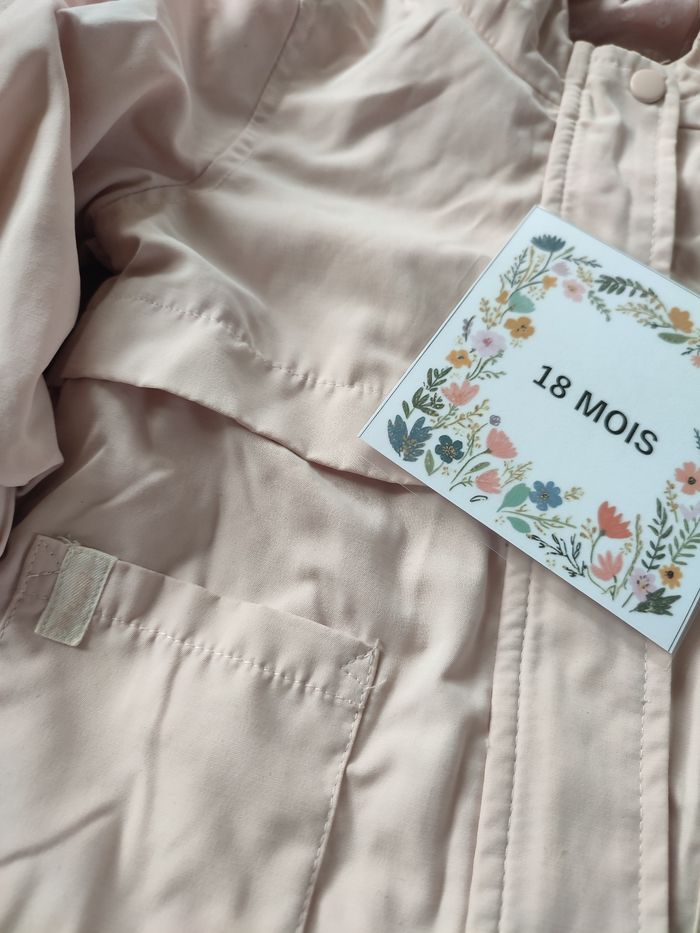 Coupe vent - photo numéro 2