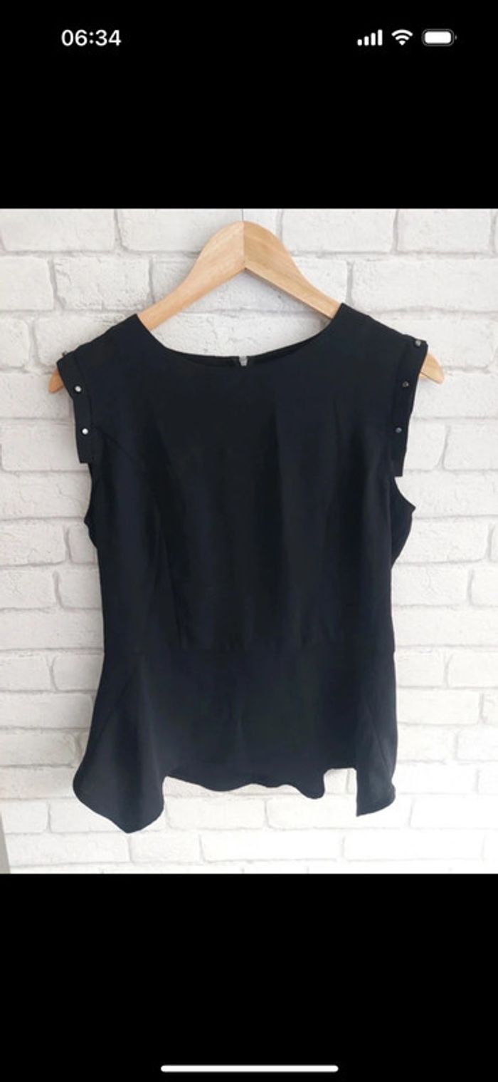 Blouse H&M taille 38