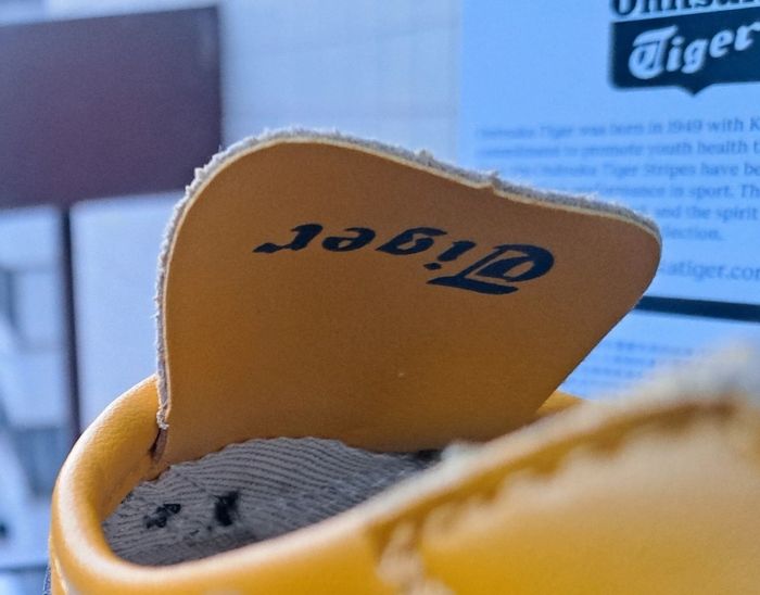 Onitsuka Tiger Mexico 66 - photo numéro 8