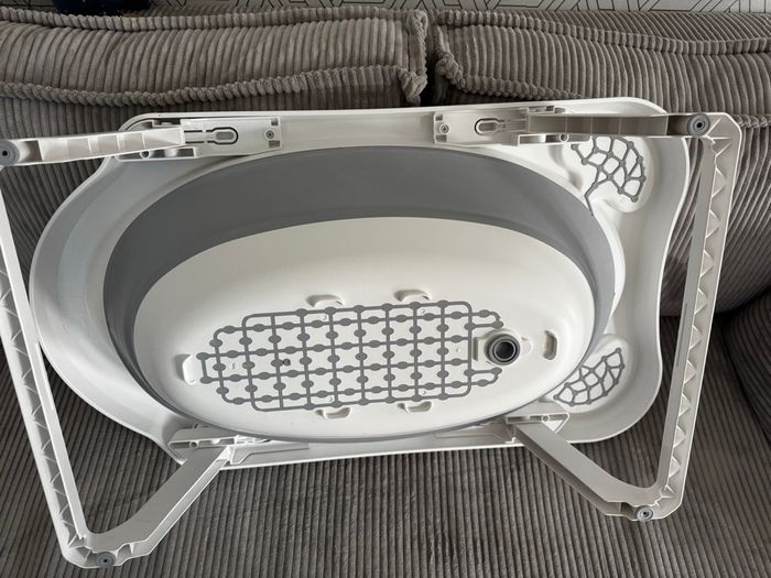 Baignoire bébé