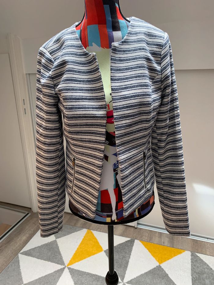 Blazer Only Taille 34