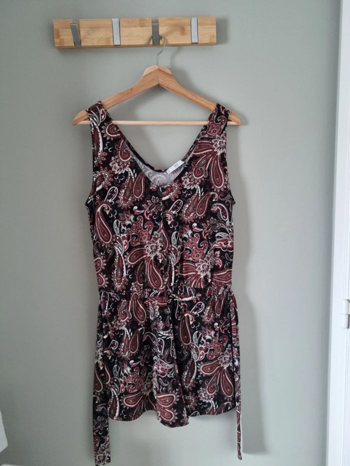Combishort L Mango