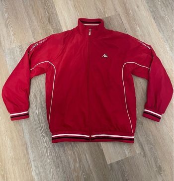 Veste Kappa Vintage Sport