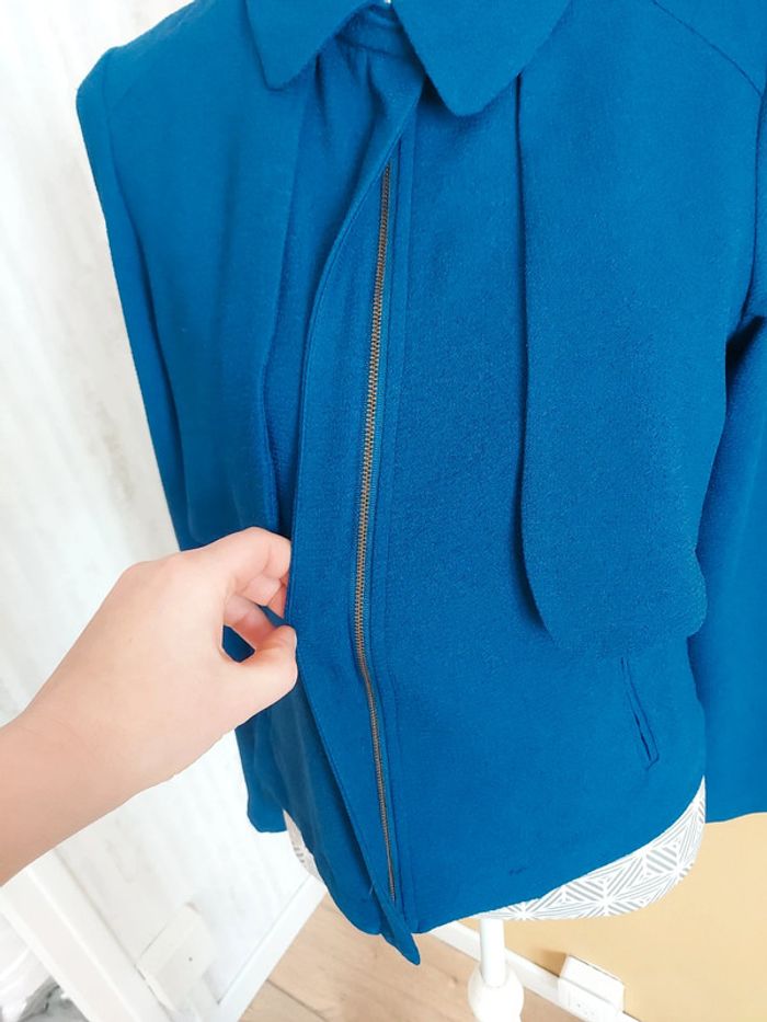 Veste légère  promod - photo numéro 3