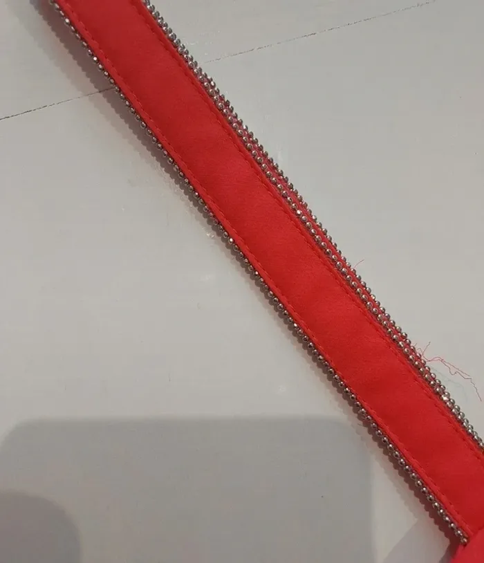 Robe corail 44 Bréal - photo numéro 3