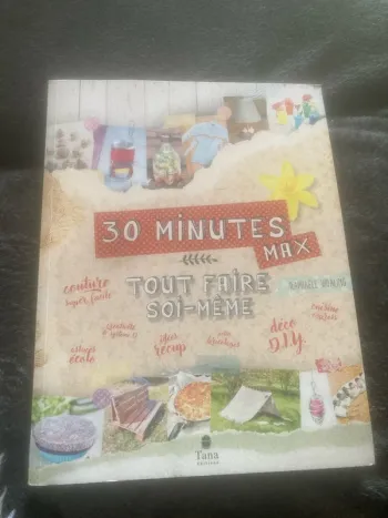 Tout faire soi même