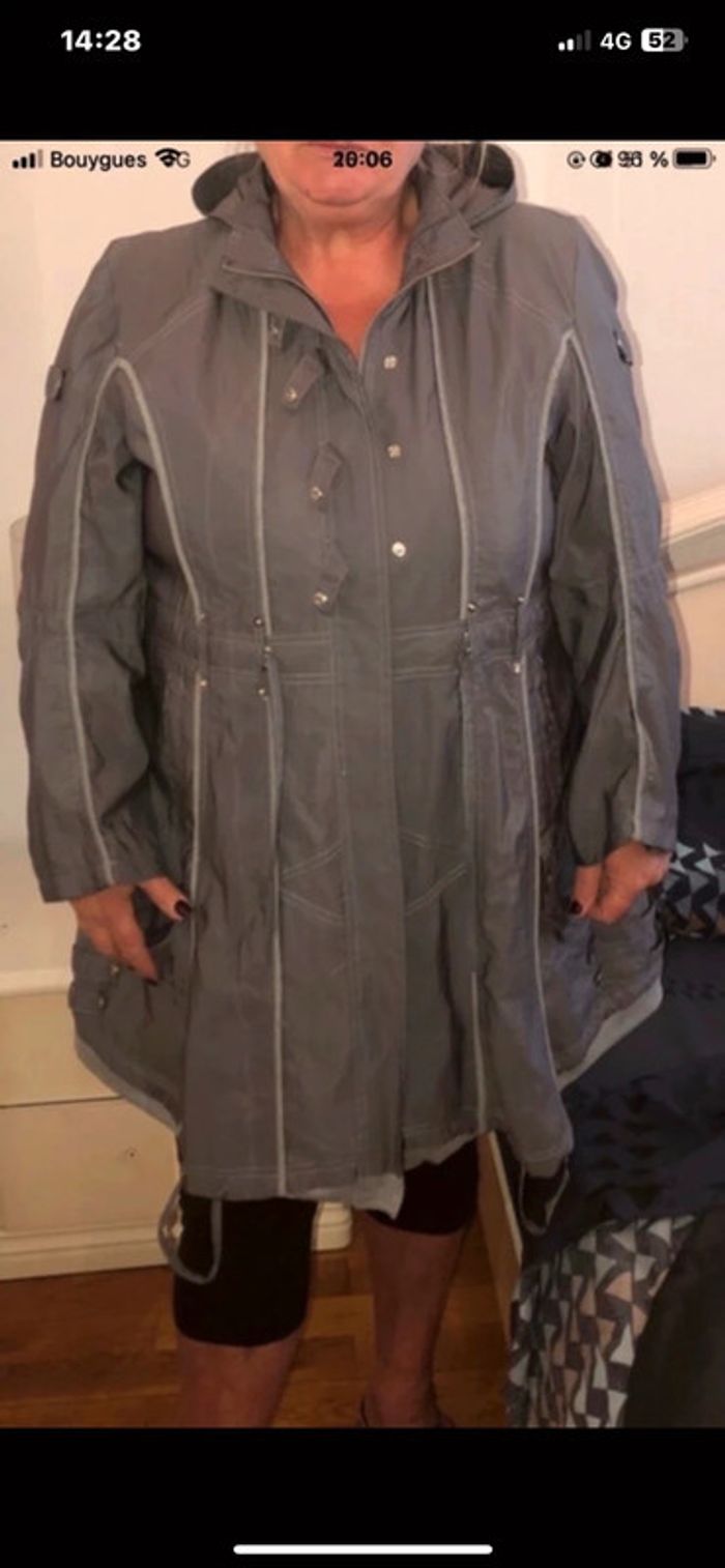 Jolie parka - photo numéro 3