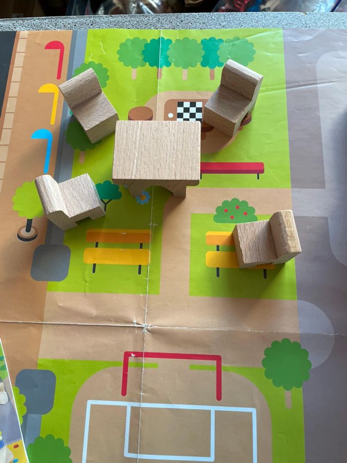 Jeujura Ma Petite École - photo numéro 16