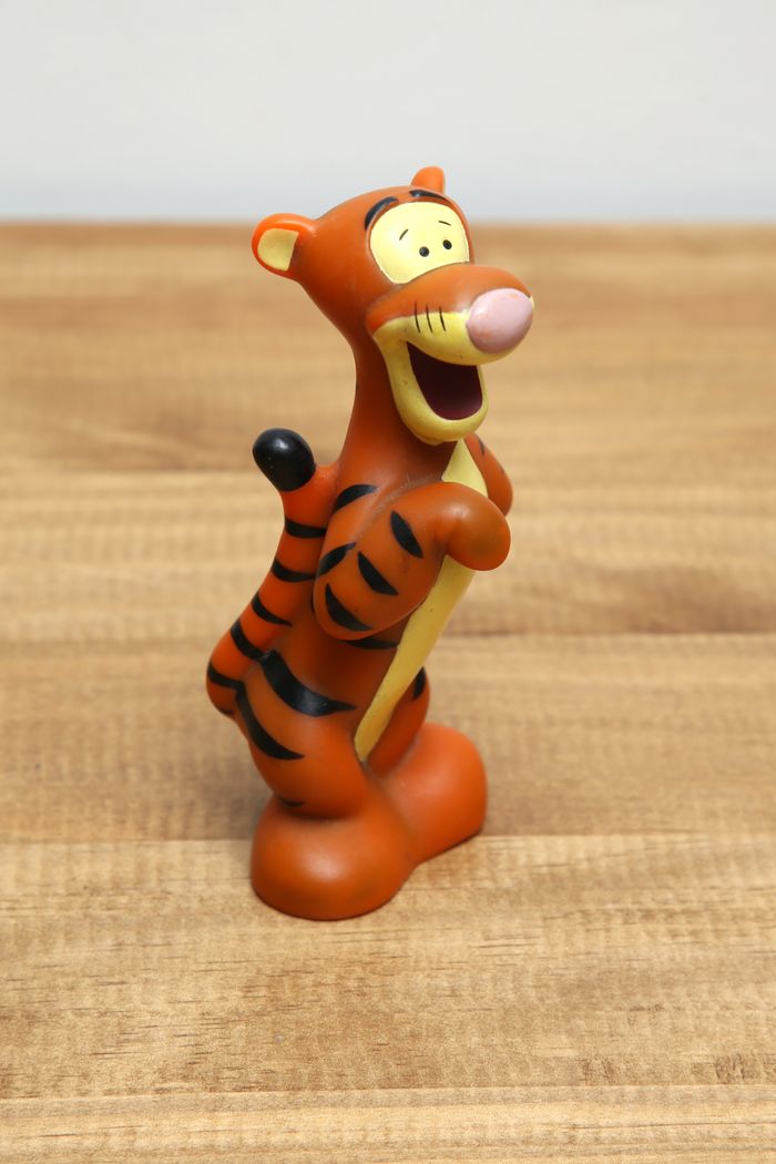 Figurine Tigrou