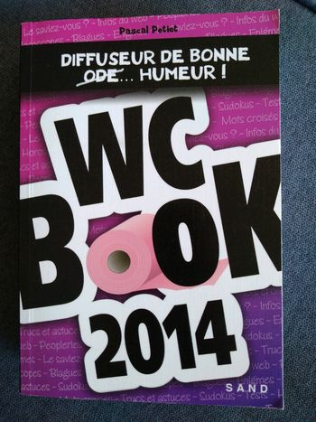 WC Book 2014