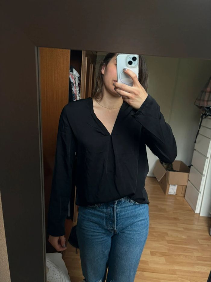 Blouse pimkie - photo numéro 3