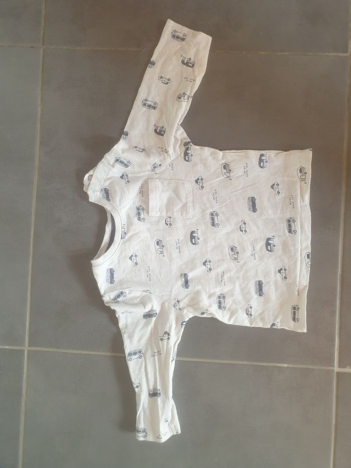 Tee shirt 12 mois