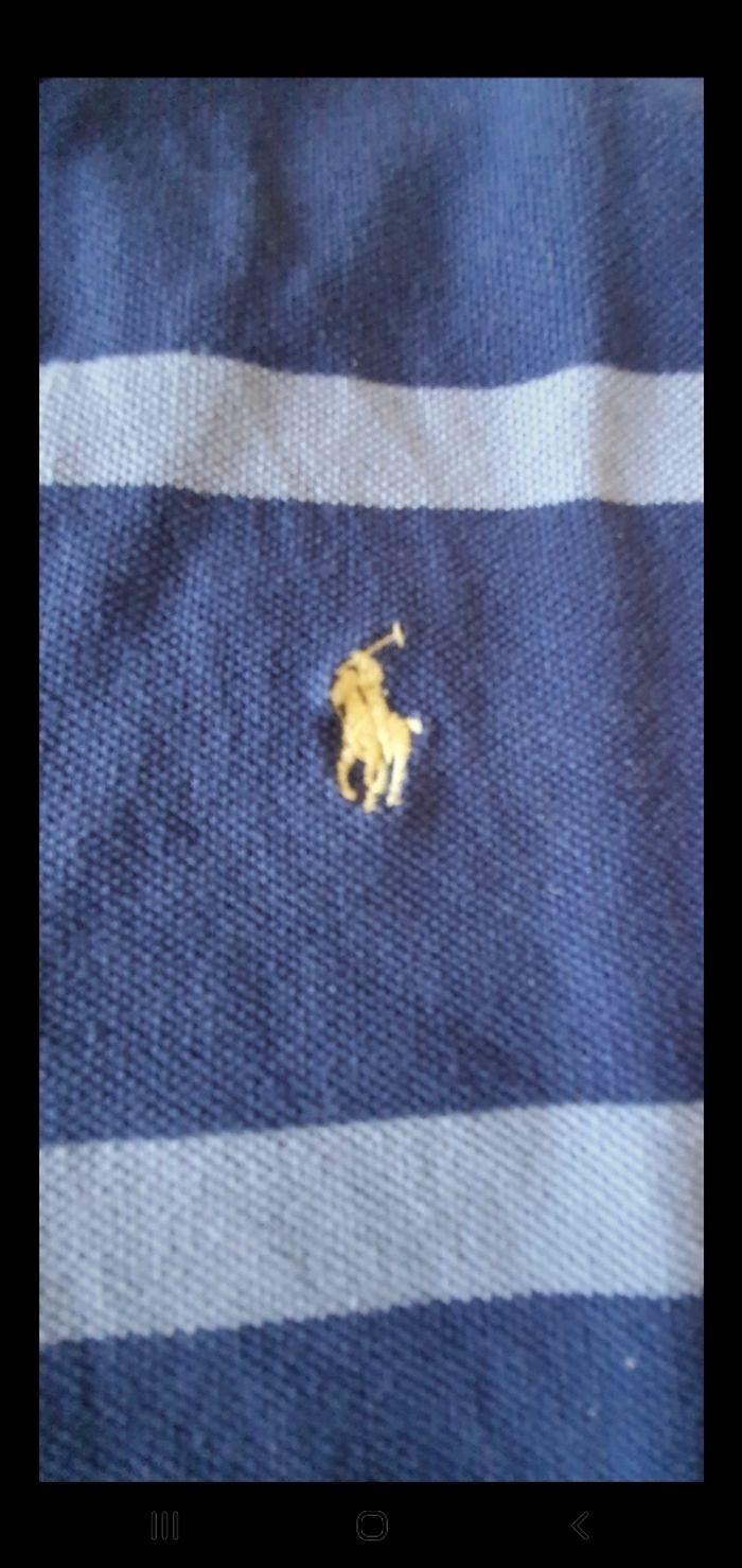 Polo Ralph lauren - photo numéro 3