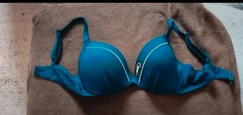 Soutien gorge maillot de bain Darjeeling taille 80 E