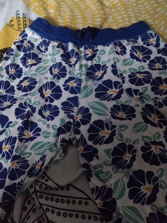 Short garçon 10ans - photo numéro 2