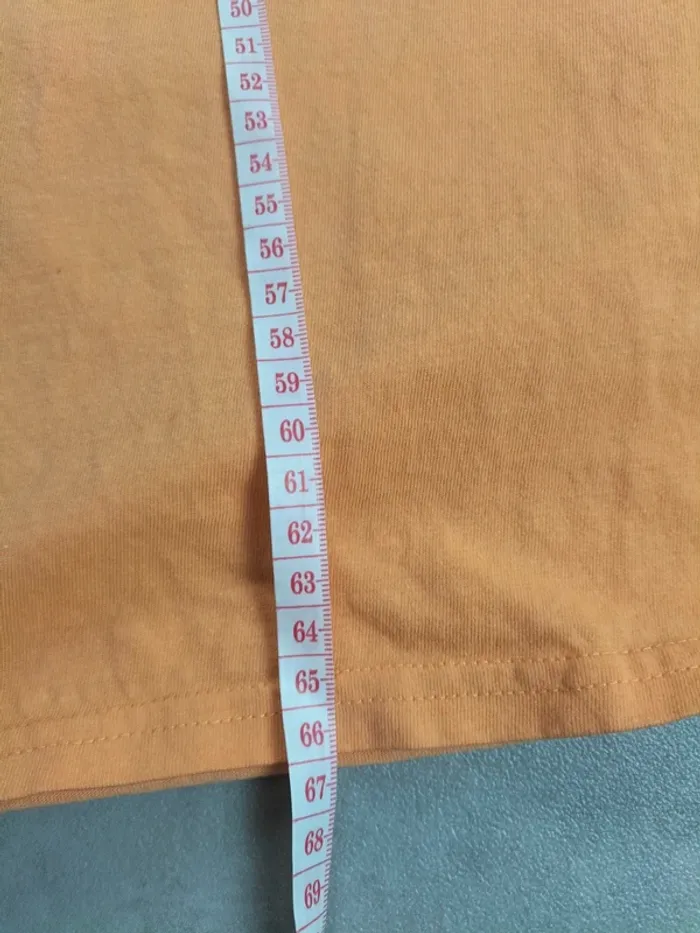 T-shirt Kiabi – Attack of the Fire Fist - photo numéro 6