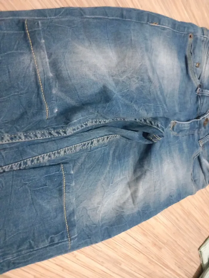 Jeans - photo numéro 2