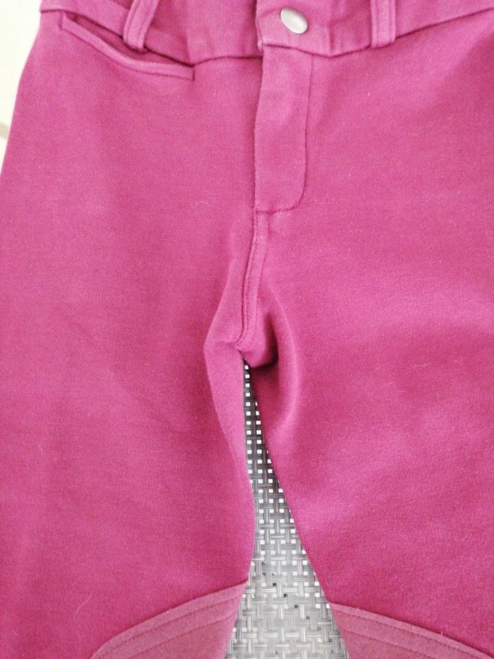 Pantalon équitation