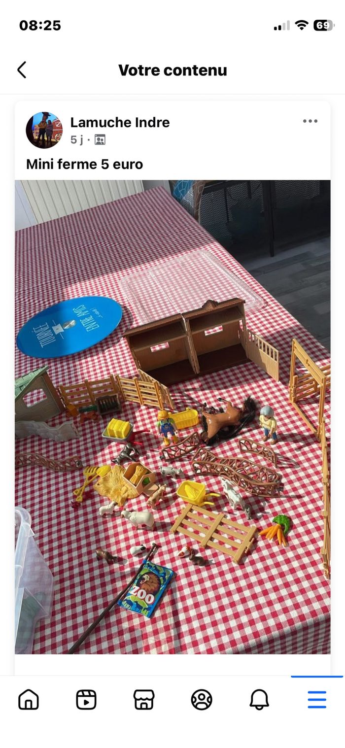 Playmobil