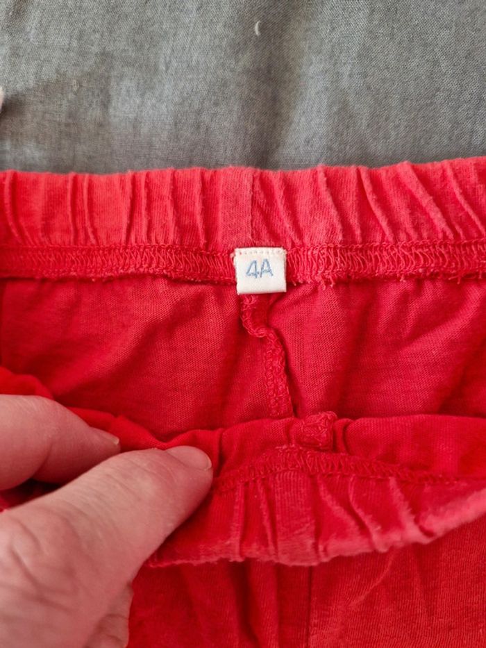Short - photo numéro 2