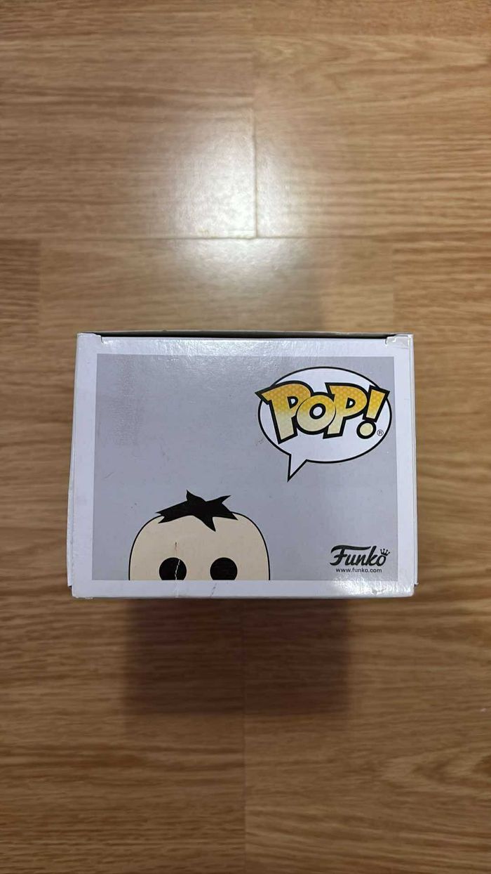 Funko Pop 03 South Park Ike Broflovski - photo numéro 5