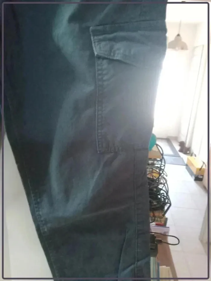 Pantalon femme été - photo numéro 6