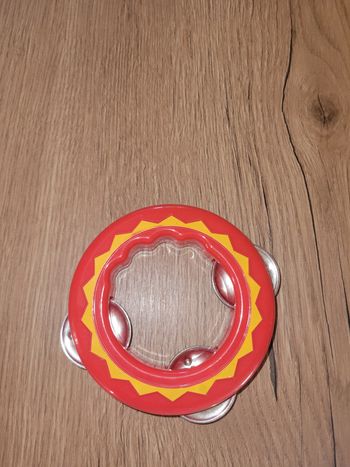 Tambourin