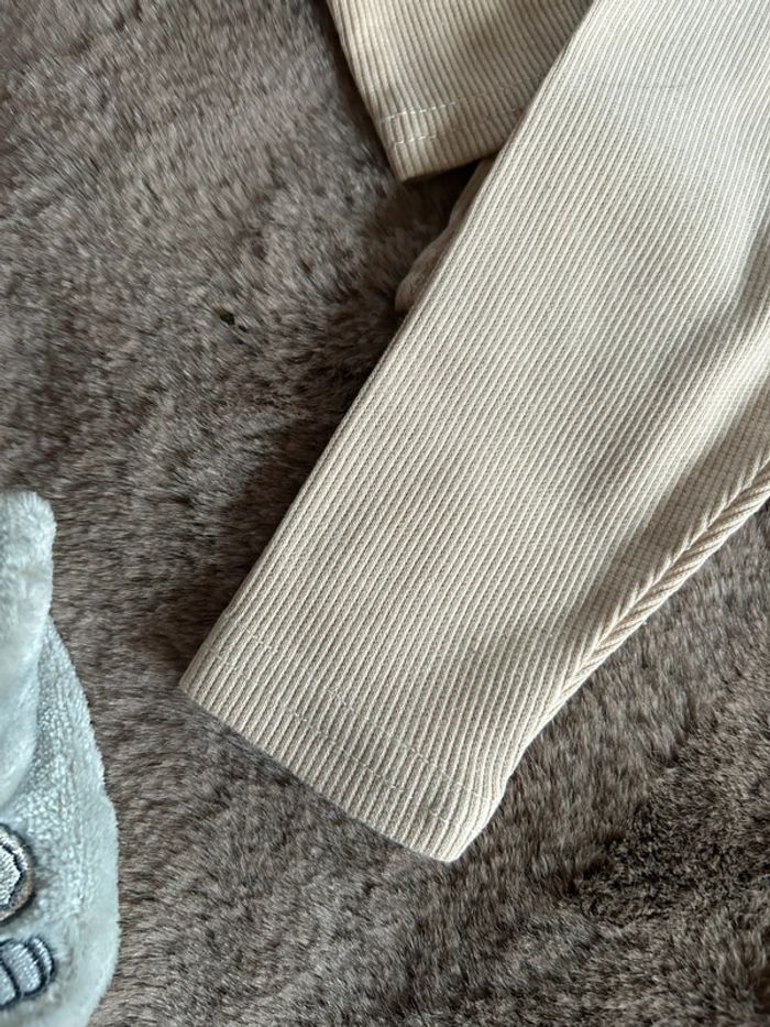 Ensemble confort 3/6 mois - photo numéro 8