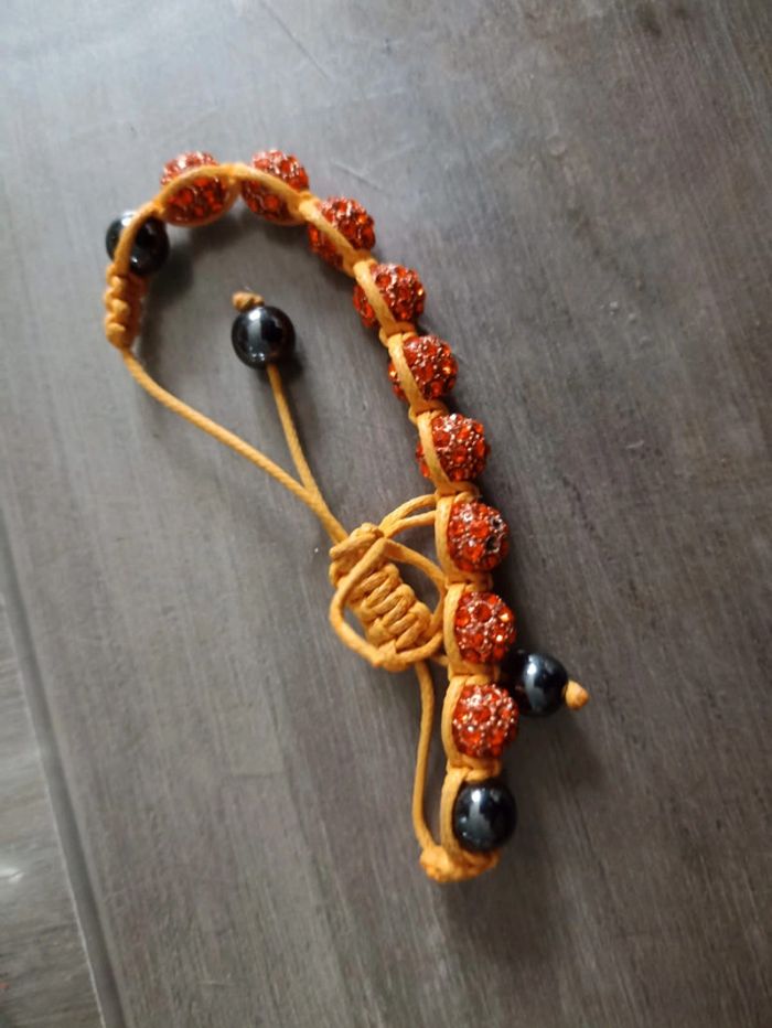 Bracelet ajustable - photo numéro 2