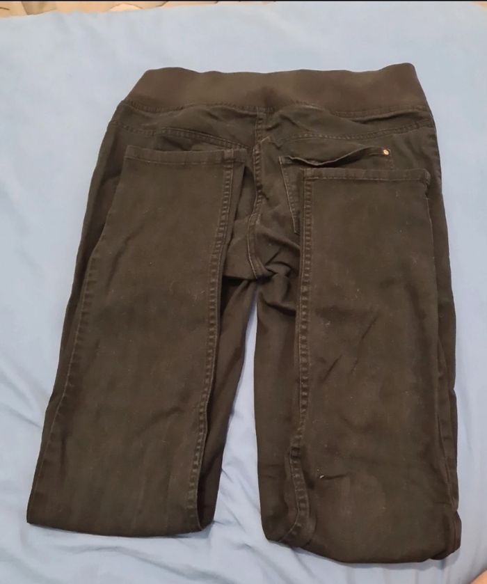 Pantalon de grossesse - photo numéro 8