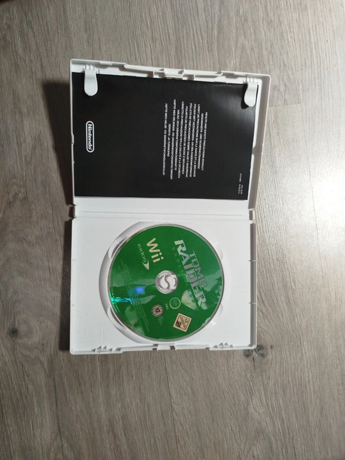 Tomb Raider Underworld - photo numéro 2