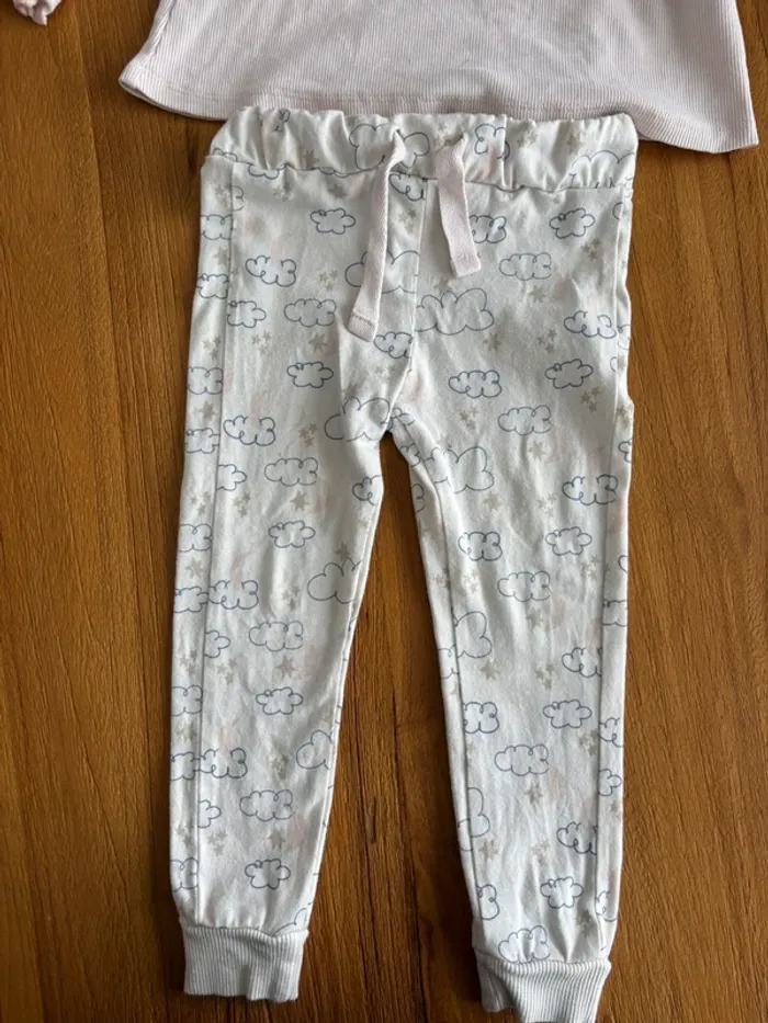 Pyjama fille TAO - photo numéro 4