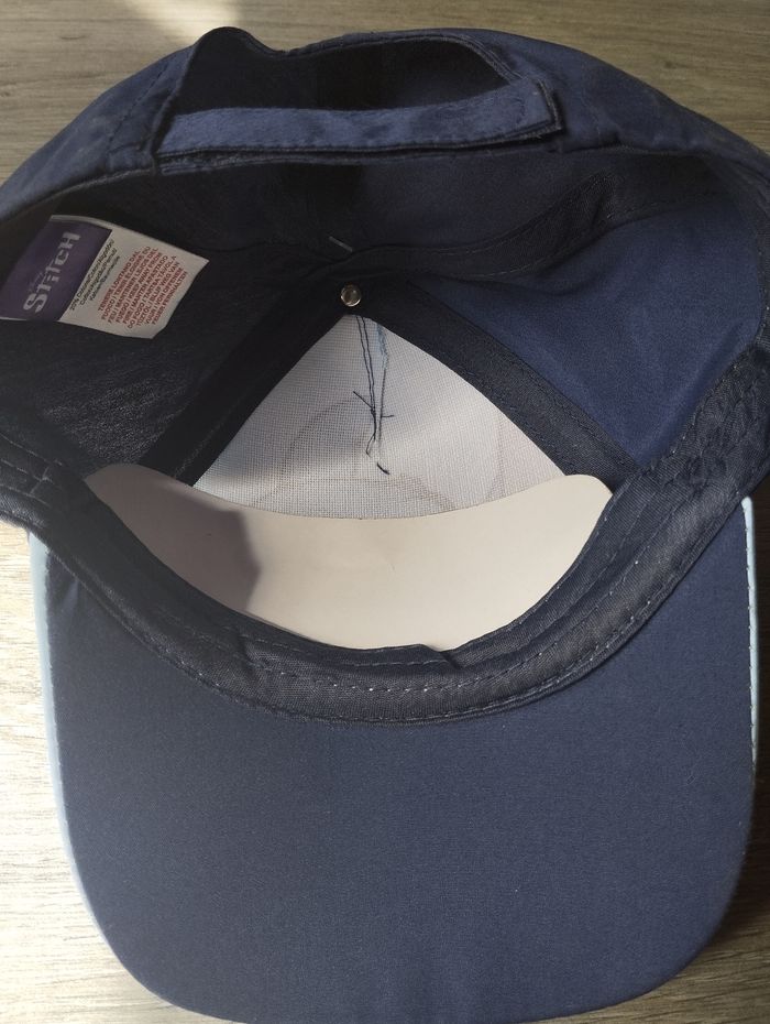 Stitch : Casquette pour enfant Taille 52 cm (Modèle #3) - photo numéro 6
