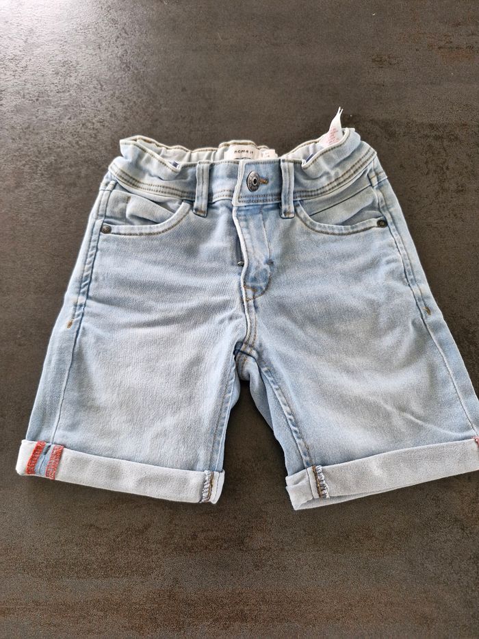 Short - photo numéro 1