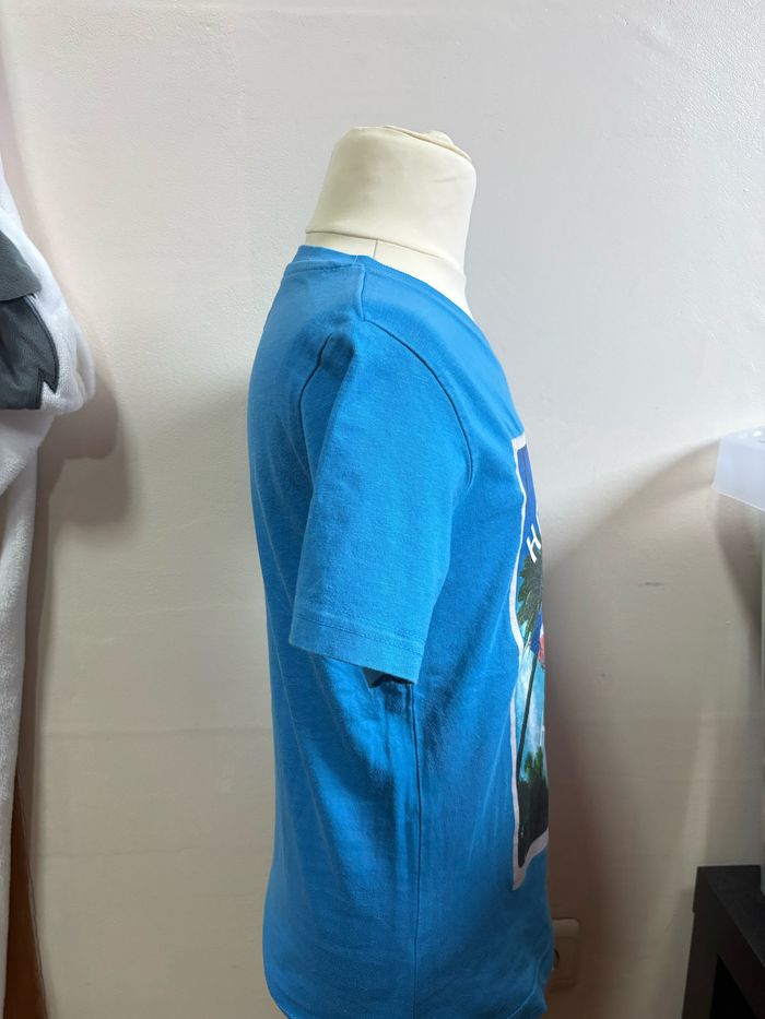 T shirt garçon taille 116 - photo numéro 3
