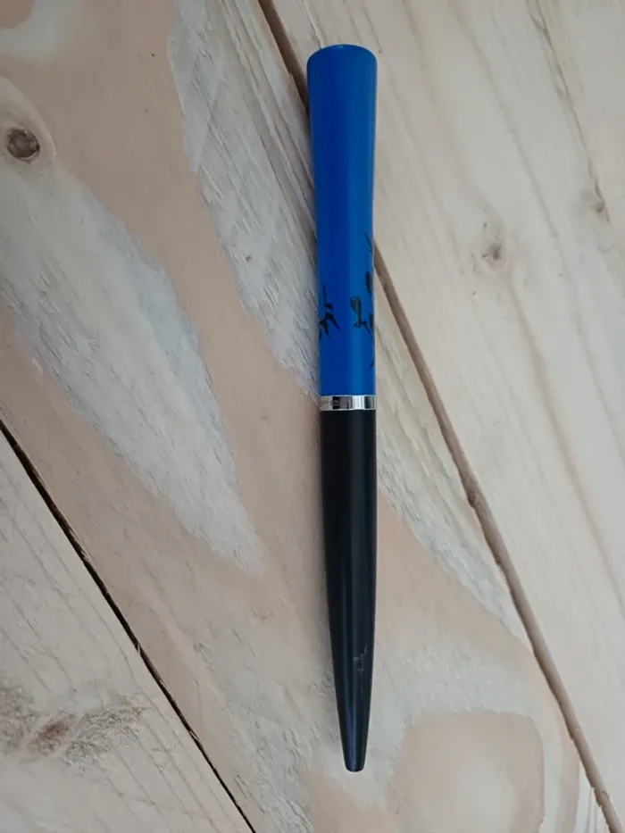 Stylo bille rechargeable Stypen