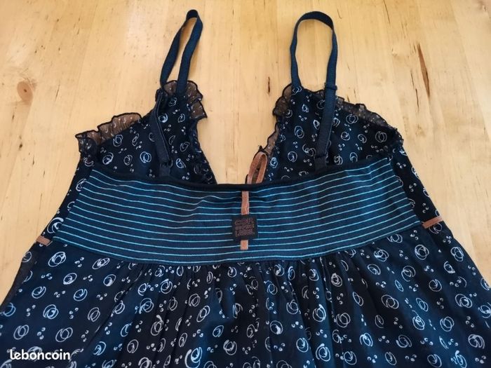 Robe "Cop Copine" - photo numéro 2