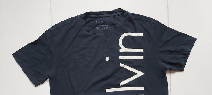 Tshirt manche courte S - photo numéro 2