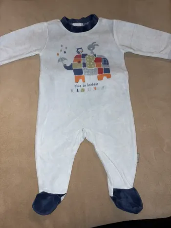 Pyjama absorba
