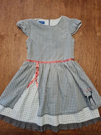 Robe la compagnie des petits