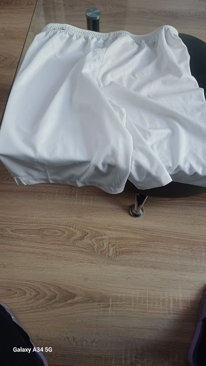 Short nike - photo numéro 2