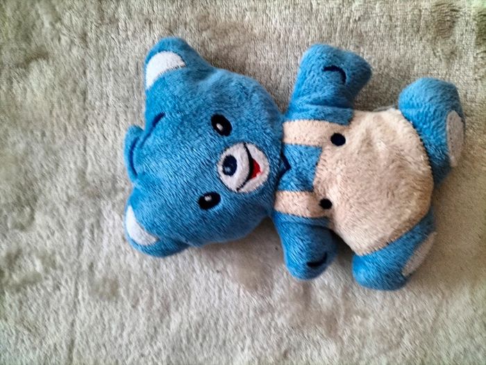 Doudou Nestlé - photo numéro 2