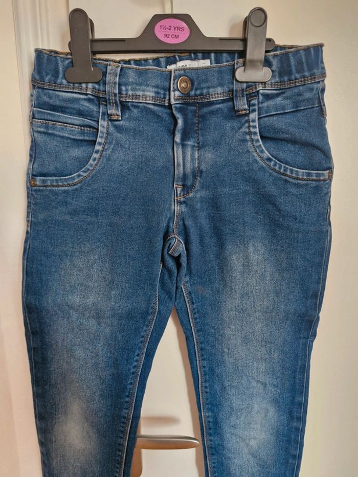 Jeans skinny name it - photo numéro 4