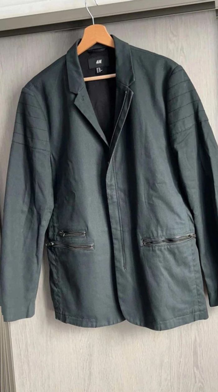 Veste homme