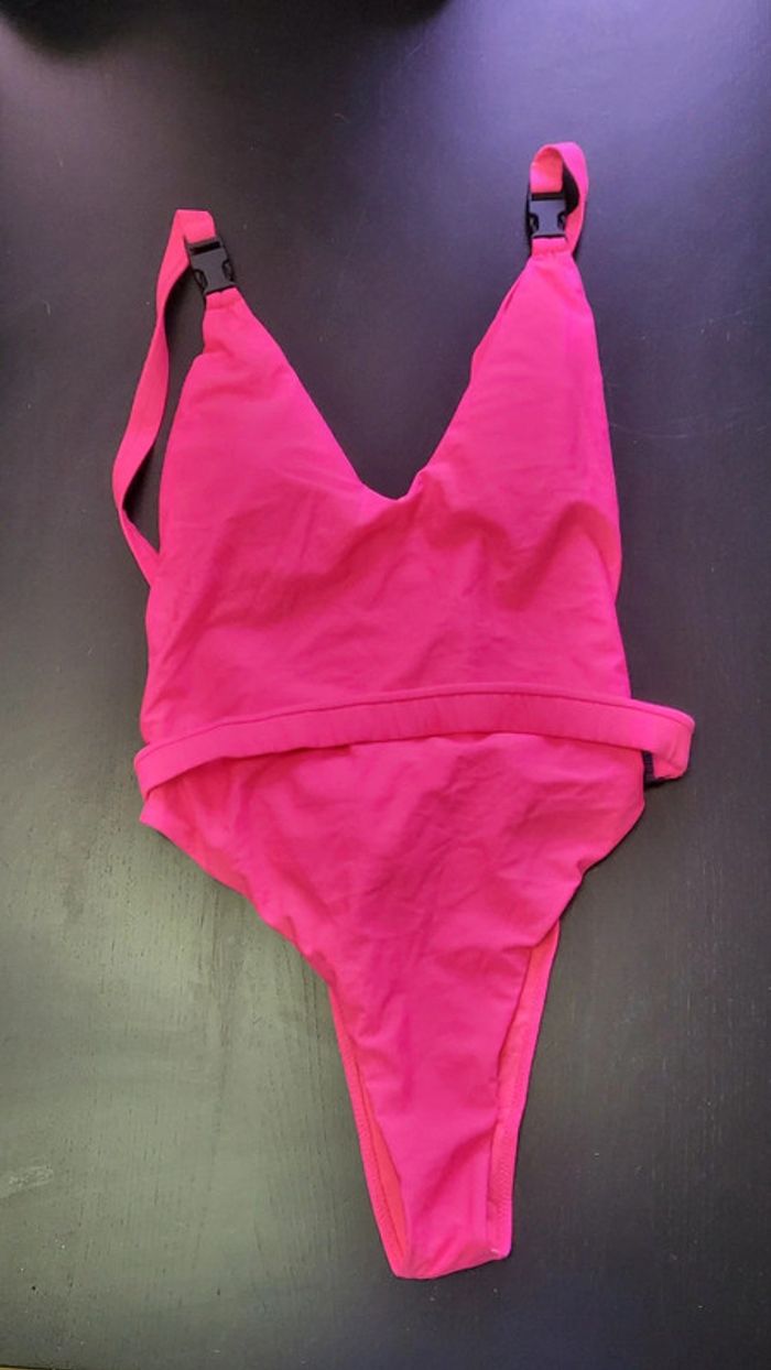 Maillot