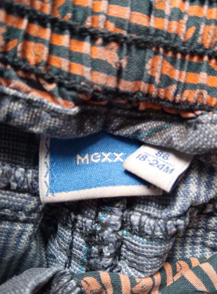 Pantalon - photo numéro 5