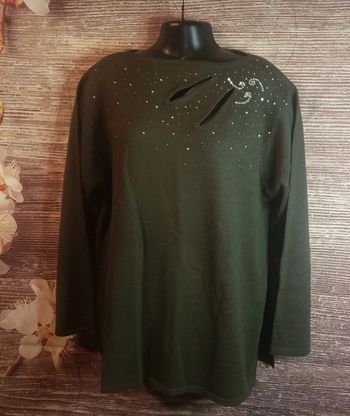 Magnifique Pull 42/44