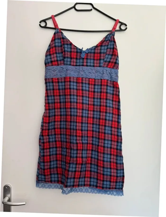 Robe de nuit
