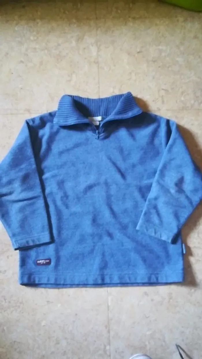 Pull 6 ans - photo numéro 2